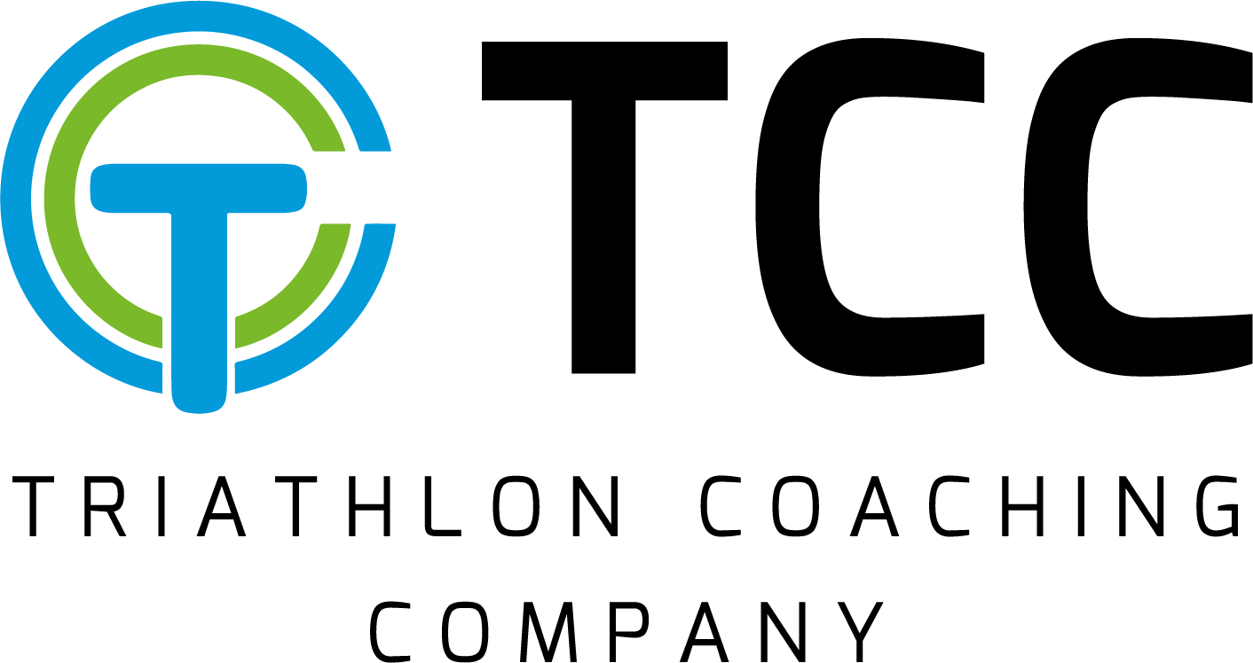 The Triathlon Coaching Company Logo