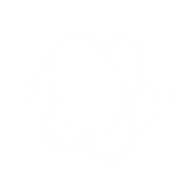 Intelligent Triathlon Training Logo