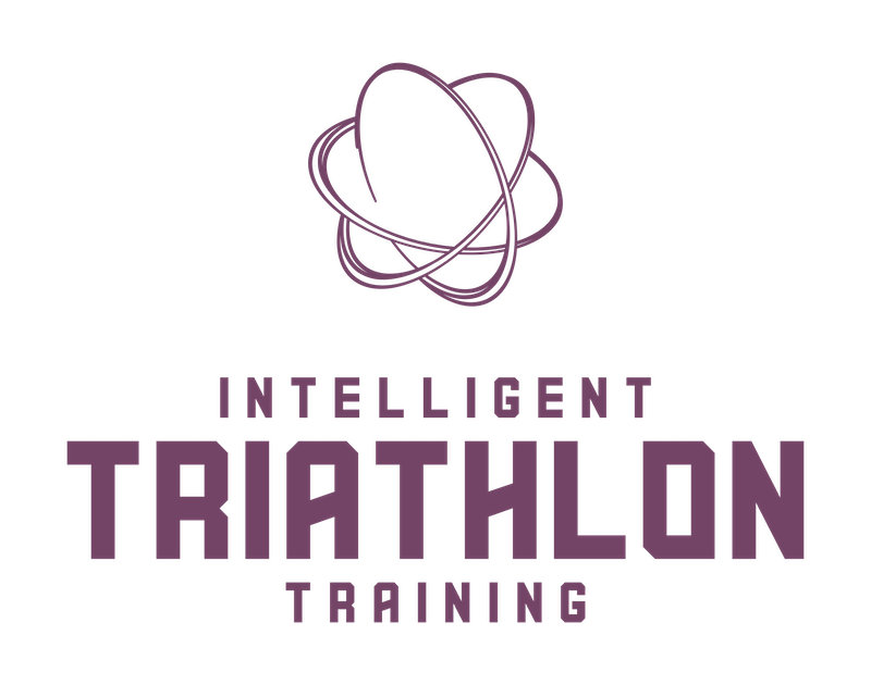 Intelligent Triathlon Training Logo