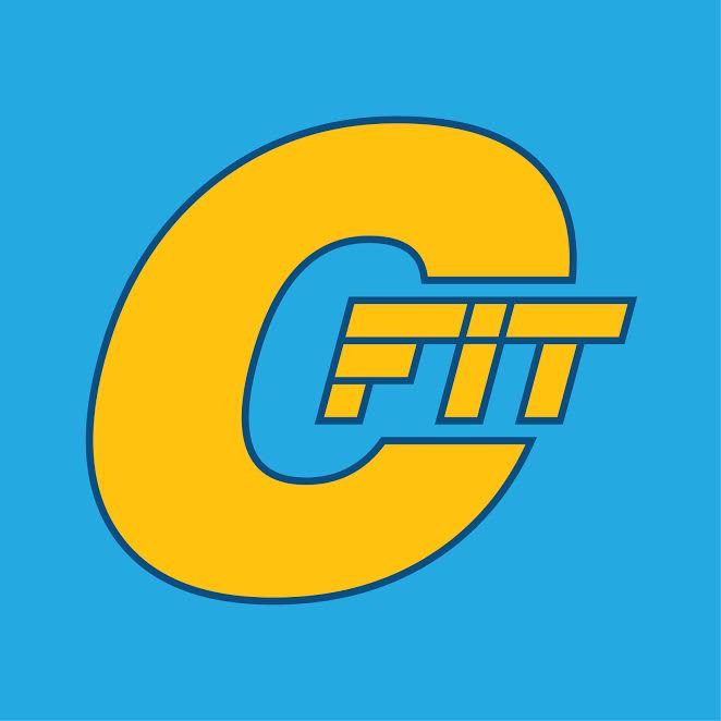 C FIT Logo