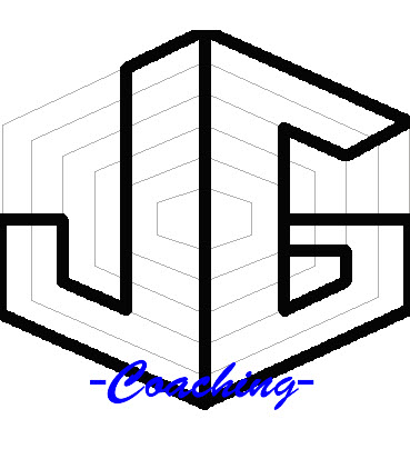 Justin Granger Coaching Logo