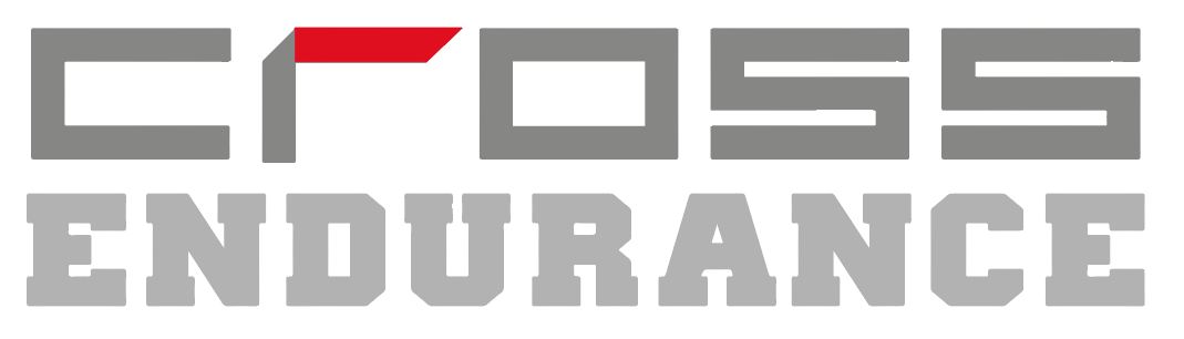 Cross Endurance Logo