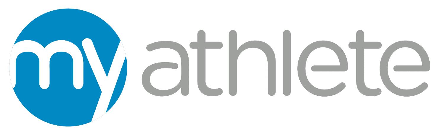 myathlete Logo