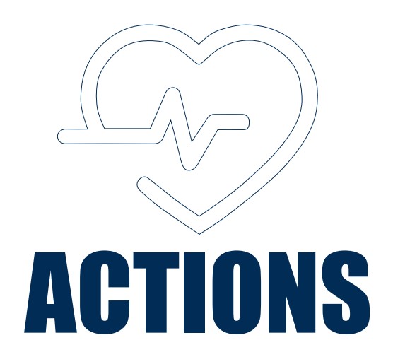 ACTIONS Coaching Logo