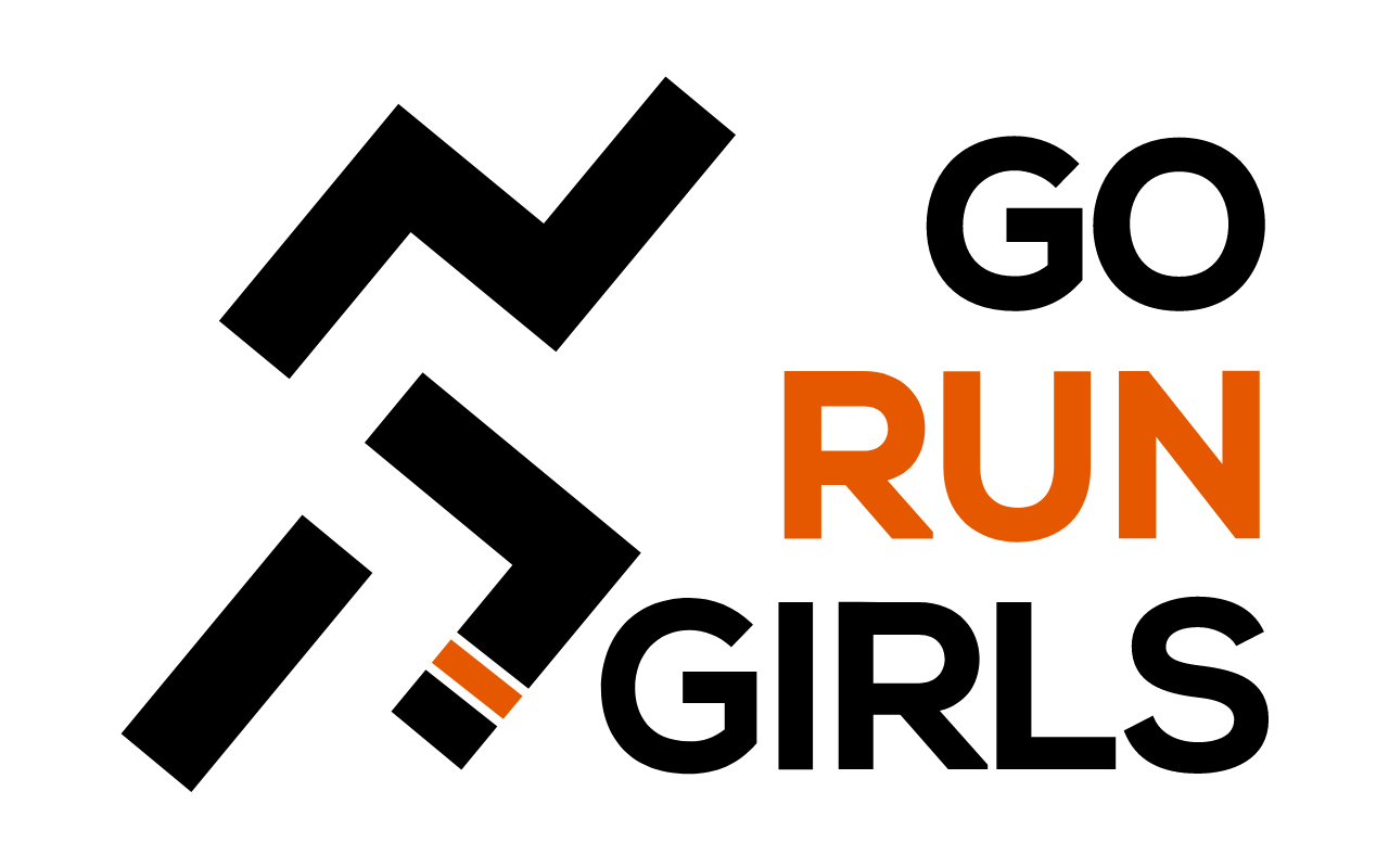 Go Run Girls Logo