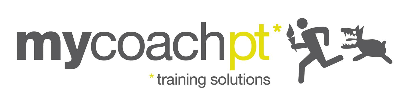 Mycoachpt Training Solutions Logo