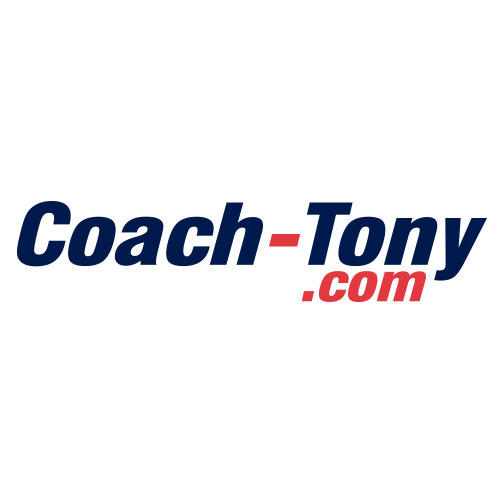 Coach-Tony.com Logo