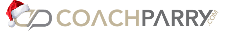 Coach Parry Logo