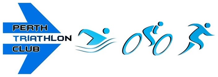 Perth Triathlon Club Logo