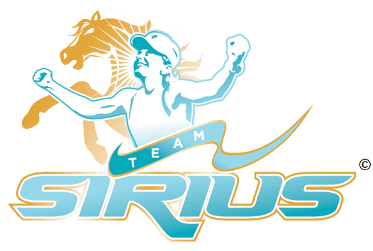 Team Sirius Logo