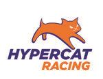 Hypercat Racing Logo