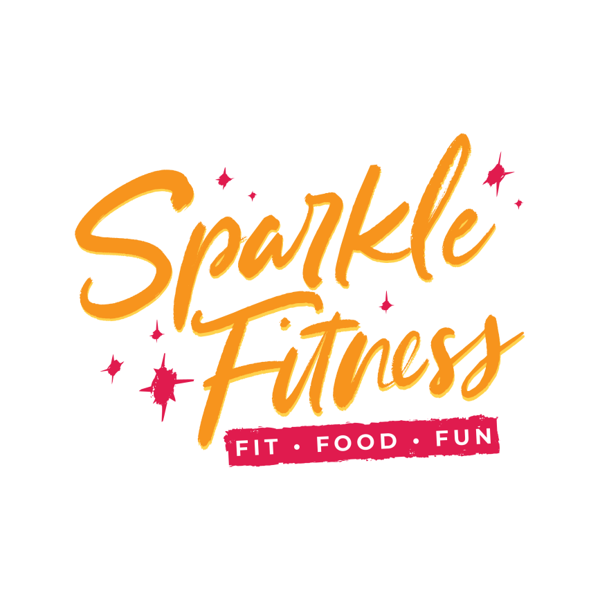 Sparkle Fitness NZ Logo