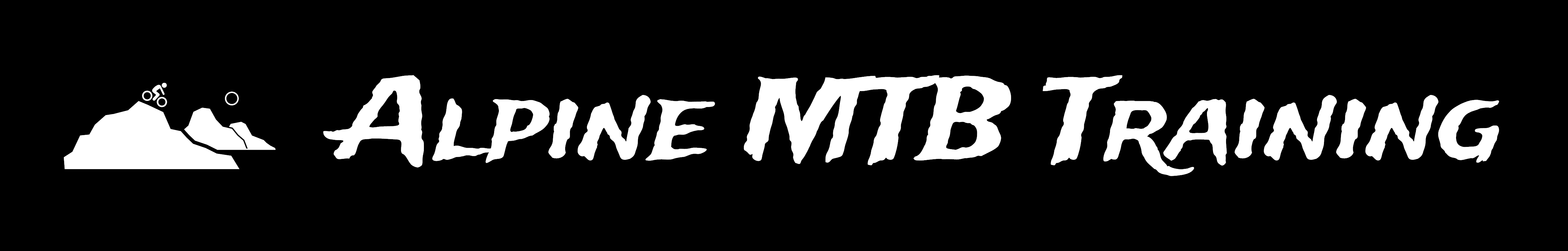 Alpine MTB Training Logo