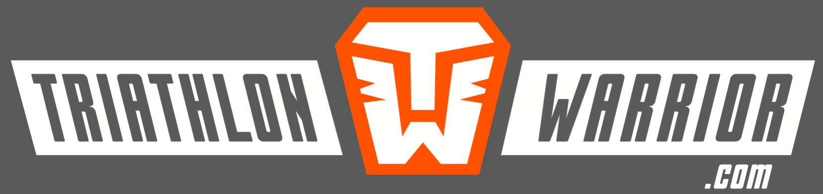 triathlonwarrior Logo