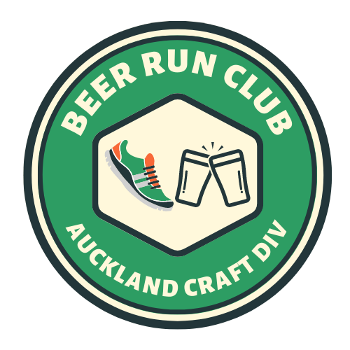 Beer Run Club Logo