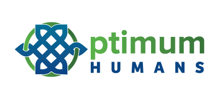 Optimum Humans Logo