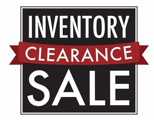 Hypercat Racing's Pre-Inventory Year-End Clearance Sale - Sat 12/29/18