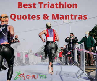 triathlon quotes and mantras