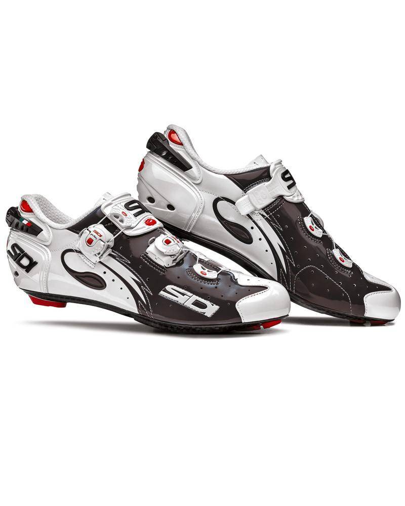 Sidi Mens Wire Vent Cycling Shoes