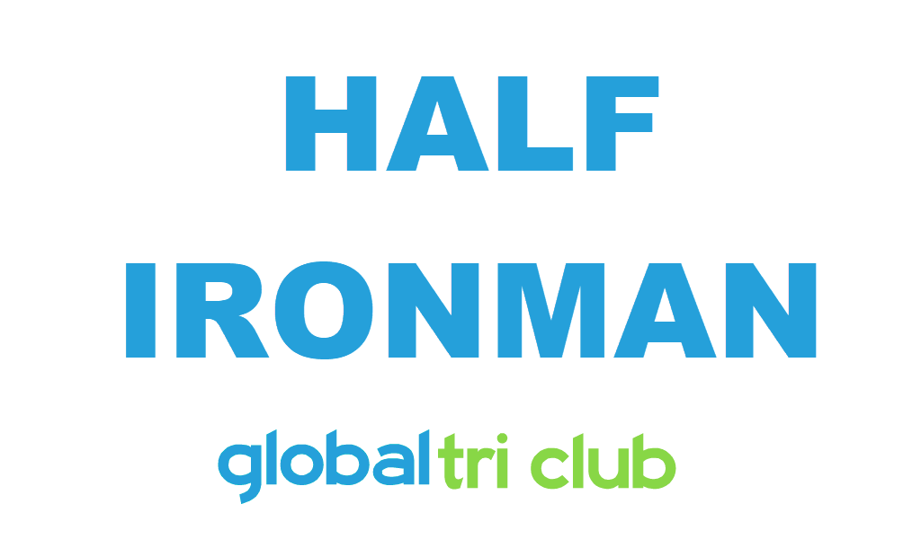 Half Ironman Triathlon Plan